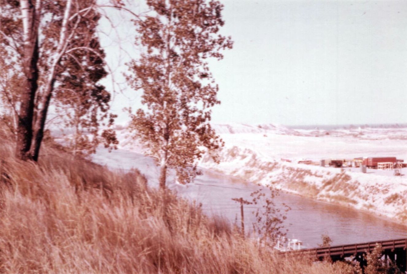 1959 images of Northwest Indiana